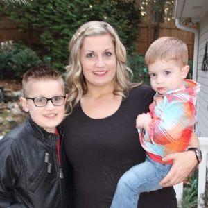 Meet your Posher, Jill